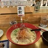 らーめん門扇 伏水酒蔵店