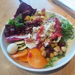 AWkitchen TOKYO 新丸ビル店 - 