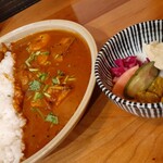 カレーショップ フェンネル - 