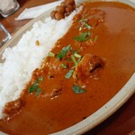 カレーショップ フェンネル - 
