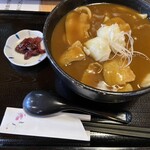 うどん　槇 - 
