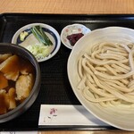 うどん　槇 - 