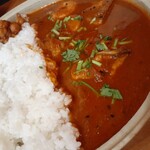 カレーショップ フェンネル - 