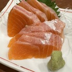 釣宿酒場マヅメ 野毛本店 - 