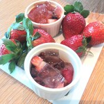 AWkitchen TOKYO 新丸ビル店 - 