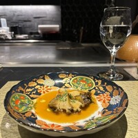 鉄板焼き あさひ - 