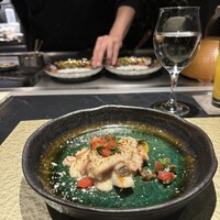 鉄板焼き あさひ - 