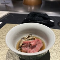 鉄板焼き あさひ - 