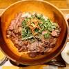 ステーキ丼専門 黒べぇさん 広島店