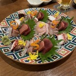 La むめい狼 練馬店 - 