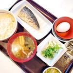 すき家 - 料理写真: