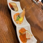 La むめい狼 練馬店 - 