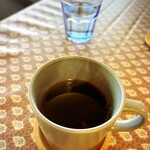 CABOT COVE MUSEUM TERRACE - 