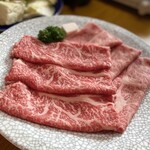 鳥勝牛肉店 - 今見ても、最高すぎてため息しか出ん。