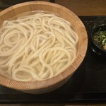 丸亀製麺 - 