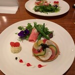 イーストサイド・カフェ - 