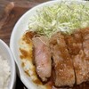 生姜焼き専門店 いかがで生姜?