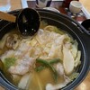 山梨ほうとう 浅間茶屋 富士吉田本店