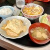 鳥料理 よし川食堂
