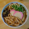 神田うどん