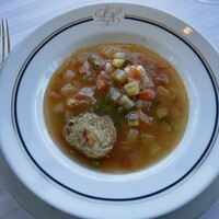 パノラミックレストラン ル・ノルマンディ - 