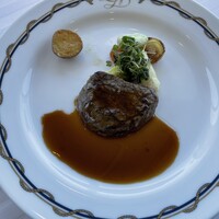 パノラミックレストラン ル・ノルマンディ - 