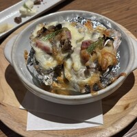 Seafood bar Ermitage 横浜鶴屋町店 - 