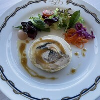 パノラミックレストラン ル・ノルマンディ - 