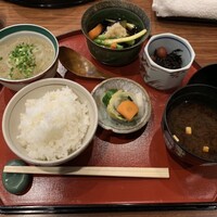 はも・天然ふぐ 銀座 福和 - 