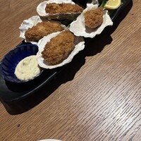 Seafood bar Ermitage 横浜鶴屋町店 - 
