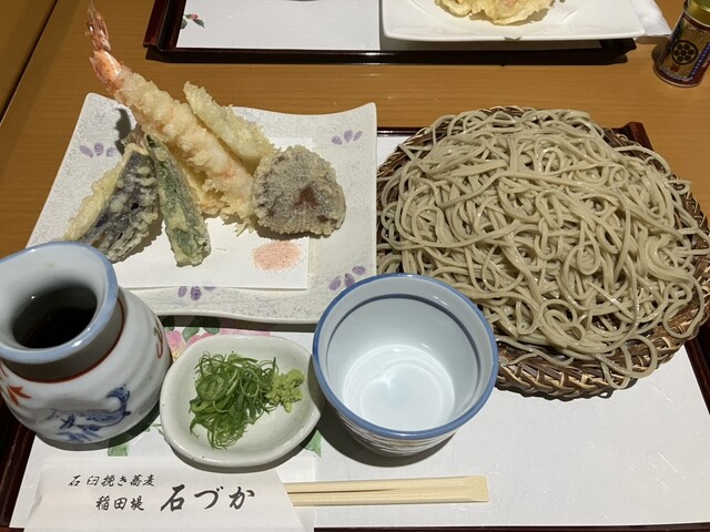 ソネット 蕎麦 岩駒 - 元住吉/そば | 食べログ