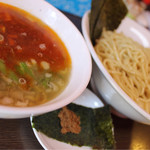 ラーメン 木曜日 - 別アングル