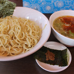 ラーメン 木曜日 - ＃１５６ @辛つけ麺６５０円