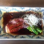 海鮮料理 おかりば - 金目鯛漁師煮