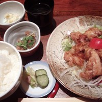 旬家 和しん - 