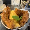 #カツ丼は人を幸せにする 日本橋本店
