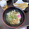 資さんうどん 魚町店