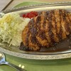 海ほたるゴーゴーカレー