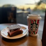 スターバックスコーヒー - 