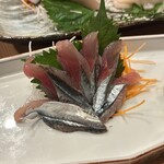 鮮魚 きかん坊 - 