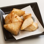 うどんダイニング うずまき - 