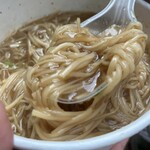 阿宗麺線 - 