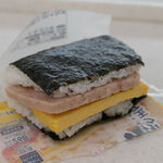 LAWSON - 料理写真: