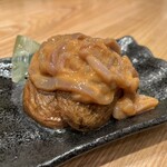 焼鳥パーラー ゴウ - 塩辛じゃがバター