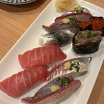 鮮魚 きかん坊 - 