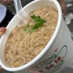 阿宗麺線 - 