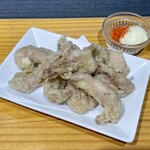 うどんダイニング うずまき - 