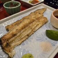 菊水楼 うな菊 ホテル椿山荘東京店 - 