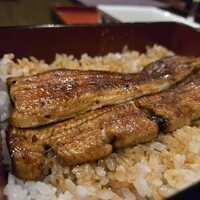菊水楼 うな菊 ホテル椿山荘東京店 - 