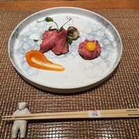 Salon du Kuma3 北新地 - 